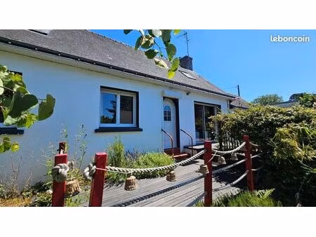 maison 5 pièces 101 m²