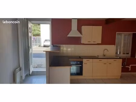 a louer maison de ville