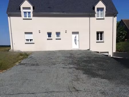 maison familiale t7 220 m2 dans un village calme
