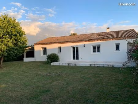 location maison 3 chambres