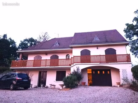 maison de caractère de 1978