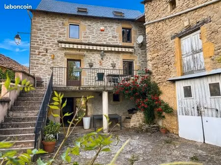 maison 3 pièces 71 m²