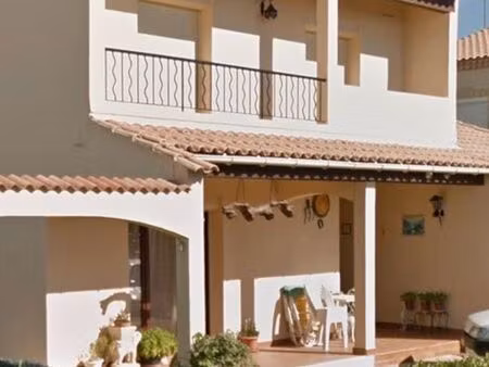 maison de particulier à particulier