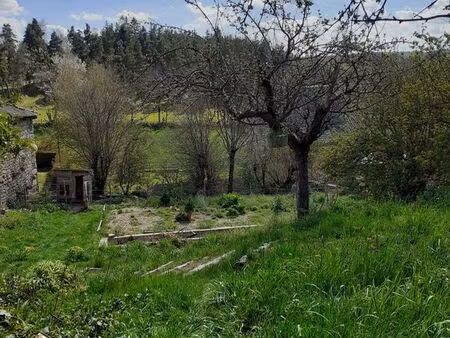 grange + terrain