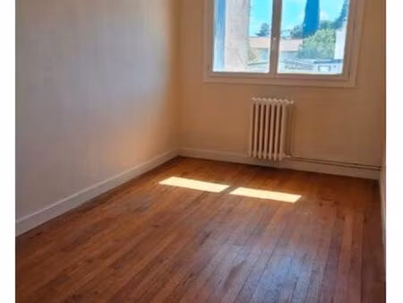 vente appartement duplex