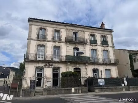 immeuble 475 m² herepian
