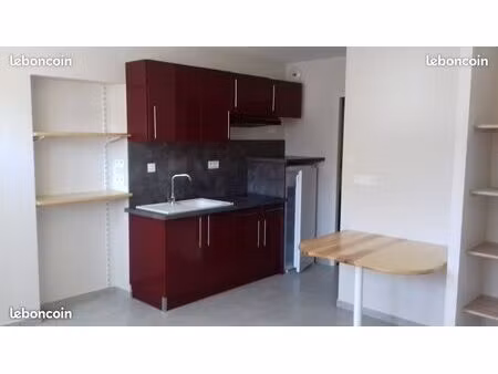 appartement t2 etudiant