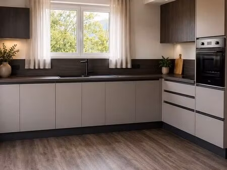 appt f4-80 m² avec balcon cave parking-dispo immediatement