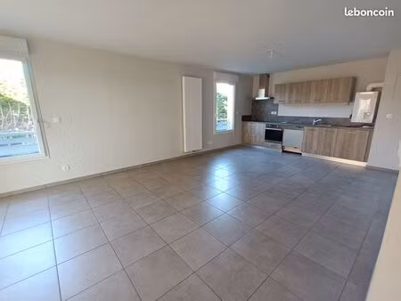 appartement t3 à louer