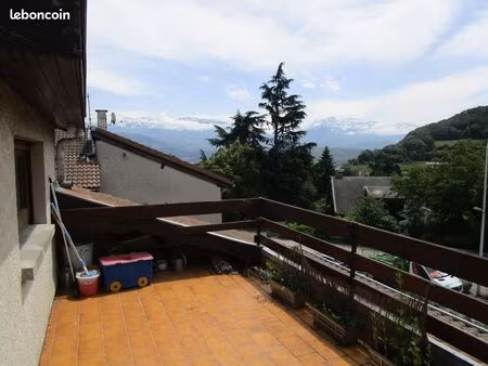 appartement f3