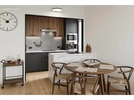 t3 toulouse st michel 31400