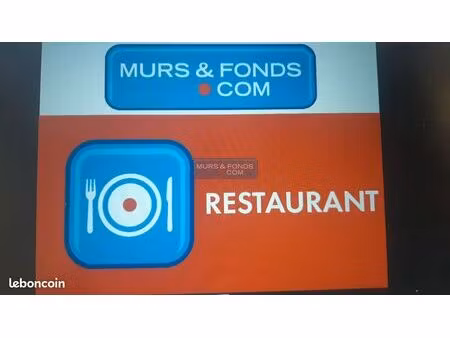 bar  brasserie  fdj  fonds de commerce  pmu 200 m² chartres de bretagne