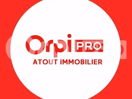 local commercial 430 m²
