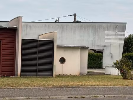 local commercial montauban albasud