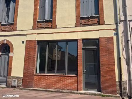 local professionnel