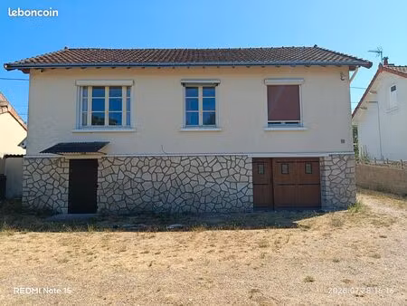 maison sous-sol