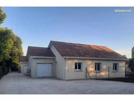 maison t4