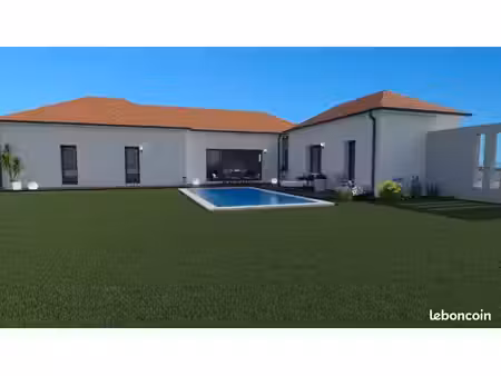 maison 7 pièces 135 m²