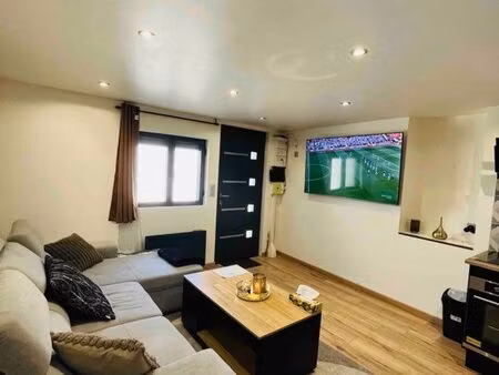 maison individuelle airbnb