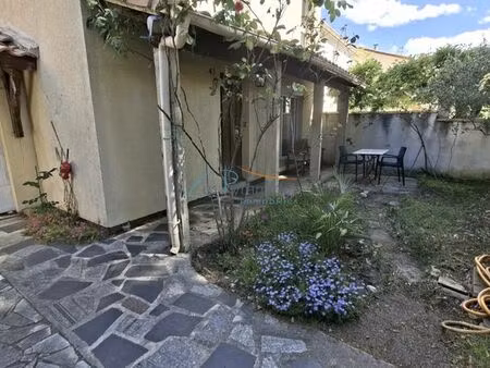 maison 4 pièces 89 m²