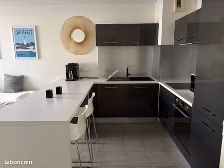 appartement t3