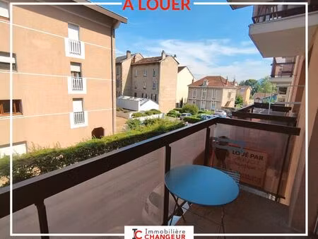 appartement 2 pièces 49 m²
