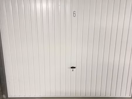 garage/box 13 m² acigne