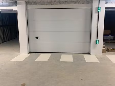 grand box sécurisé mont saint aignan