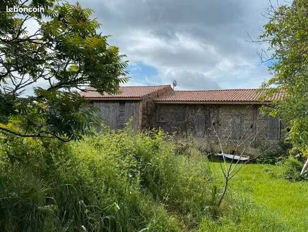 ferme 5 pièces 125 m²