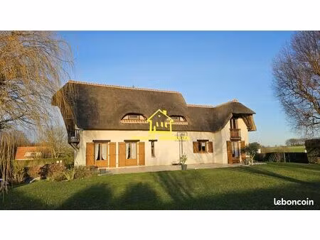 pavillon 5 pièces 147 m²