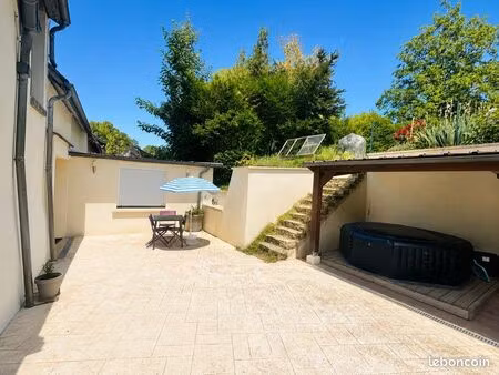 belle maison familiale