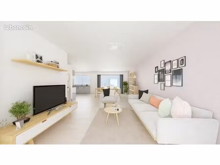 maison 4 pièces 96 m²