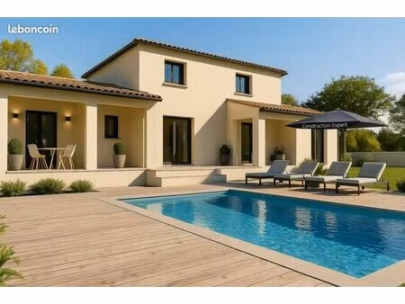 maison 6 pièces 110 m²