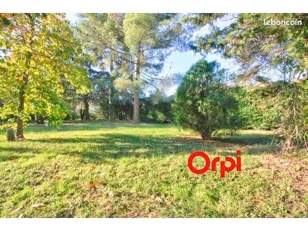 terrain 1 200 m² grezieu la varenne