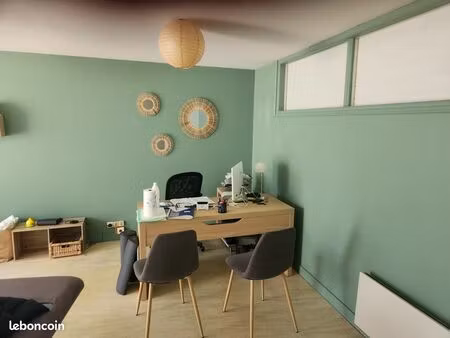location local commercial