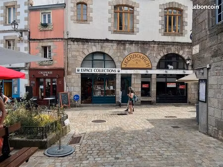local place au beurre