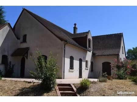 maison 4 pièces 130 m²