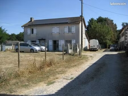 maison 120 m2
