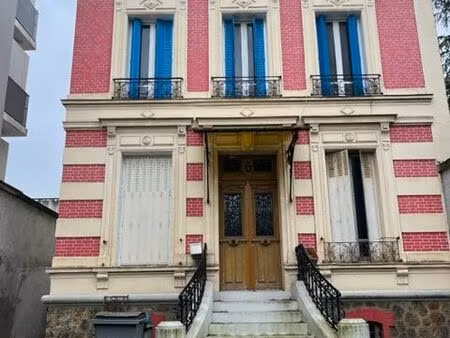 maison 6 pièces 150 m²