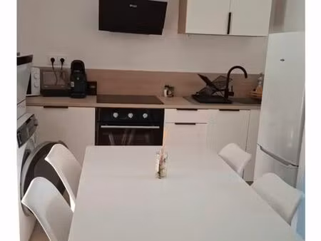 maison t3 à vendre sur le passage