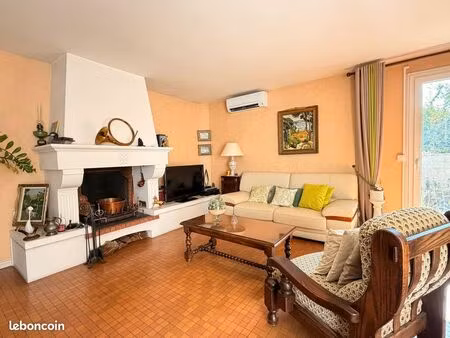 maison 5 pièces 105 m²