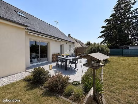 maison 6 pièces 130 m²