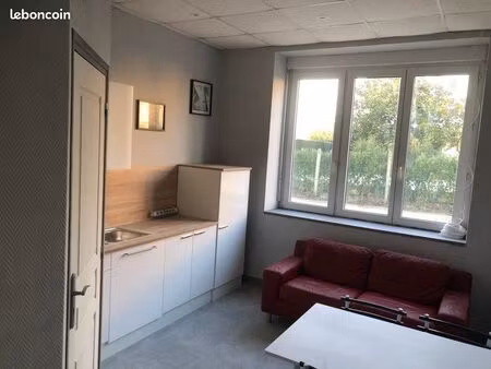 location appartement proche vendome
