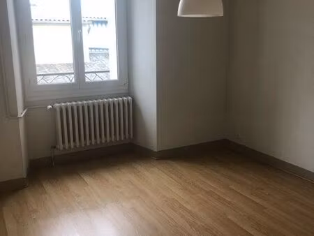 appartement 2 chambres janze
