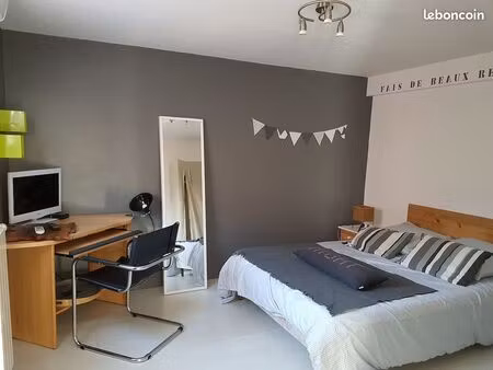 location studio pour étudiant