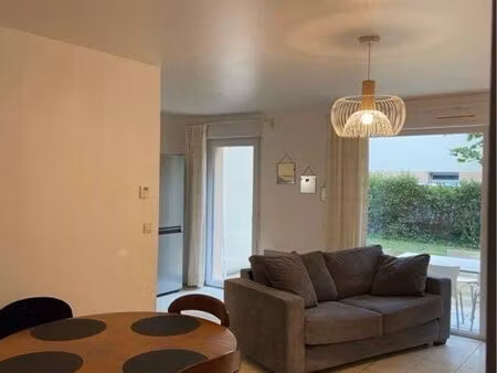 locations d’appartements