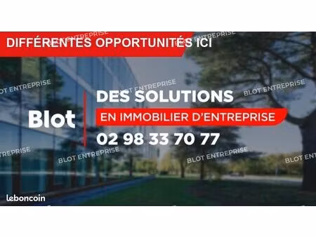 bureaux 15 m²