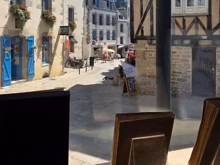 local commercial 37 m² quimper