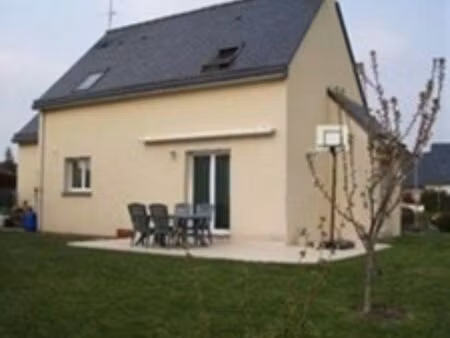 maison t5/t6
