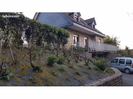 location maison en pierre